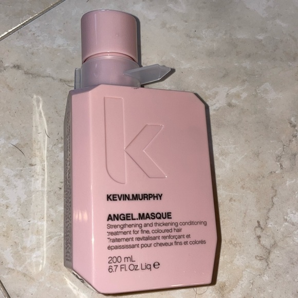 BRAND NEW KEVIN MURPHY ANGEL MASQUE! Never used! - Picture 3 of 5